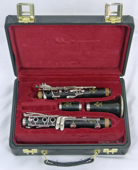 Buffet R13 Clarinet